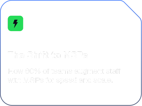 MSP Momentum-1 MSP Momentum-1